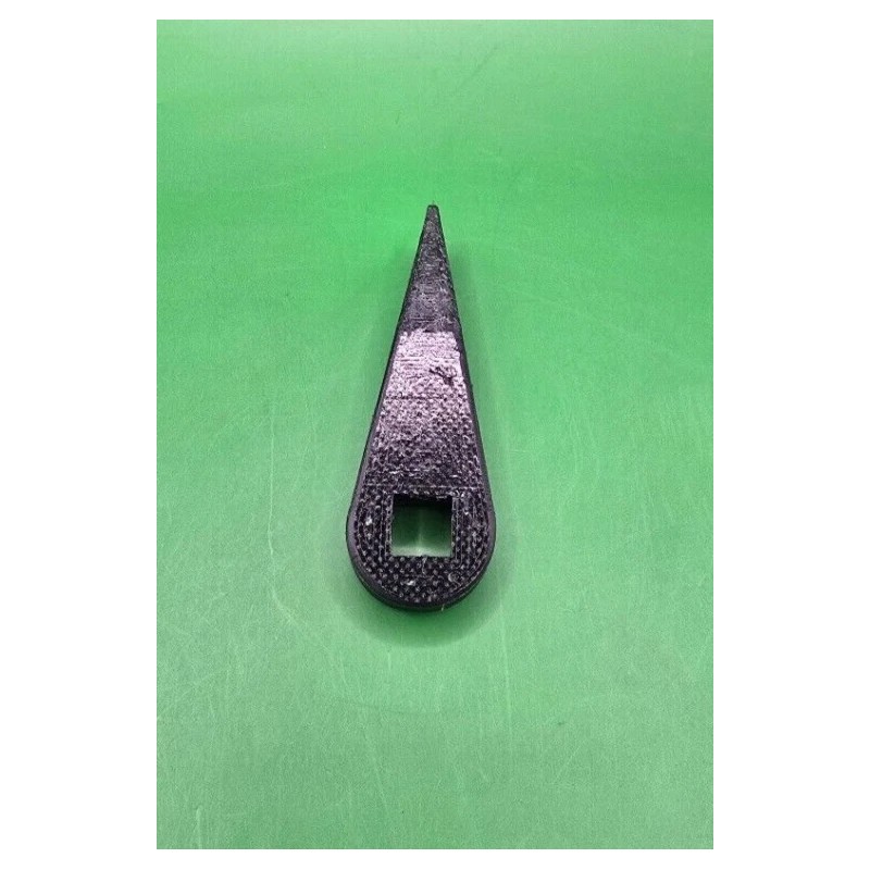 Cessna Inside Door Latch Handle PA28 180C Piper Cherokee