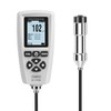 YOWEXA EC-770SE Professional Coating Thickness Gauge with External Probe, Digital
