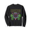 Weezer Flying Palm Sweatshirt