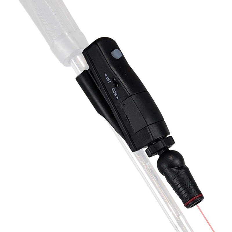 Putter Sight Training Aid Portable Putter Training Aim Corrector Practice