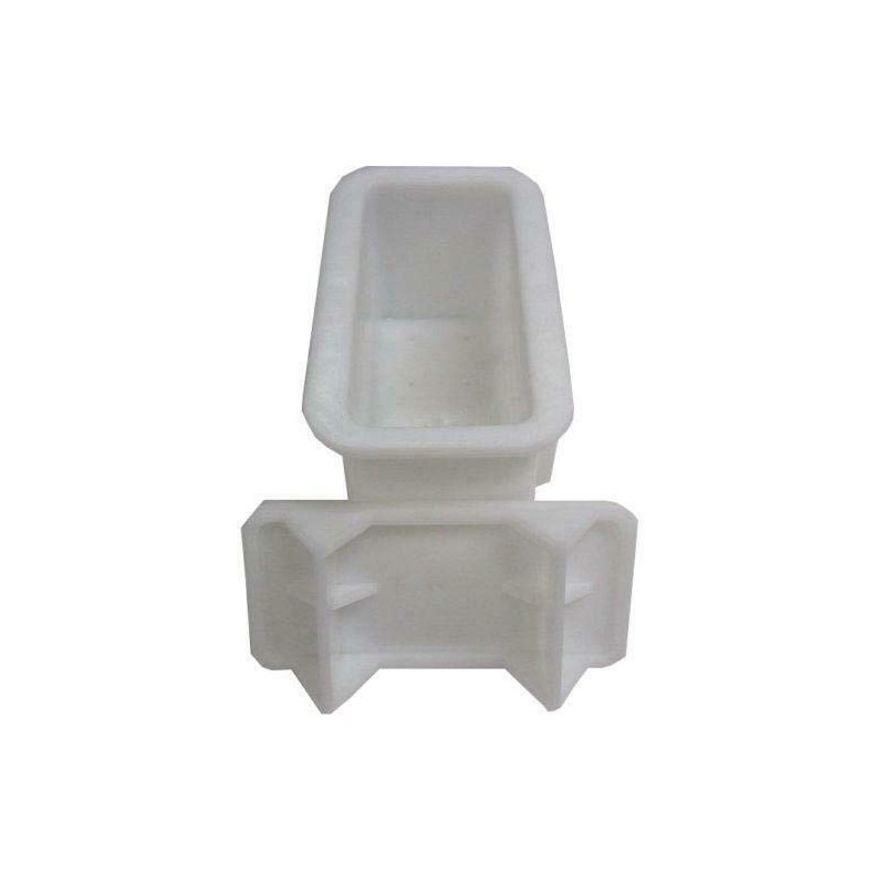 GN LTD Cheese and Yogurt Making Cheese Mould No.38 –