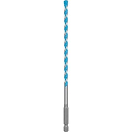 Broca Bosch EXPERT HEX-9 Ø1/4" X6" X8"