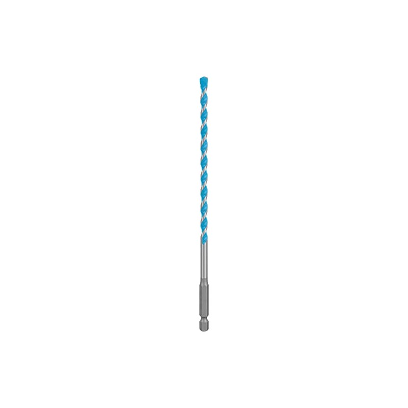 Broca Bosch EXPERT HEX-9 Ø1/4" X6" X8"