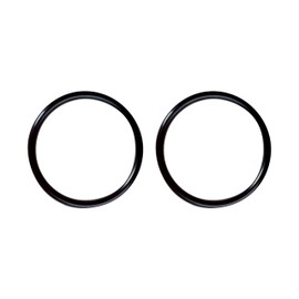 O-Ring only for 1-1/2 inch Deck Fill, 2 per Pack