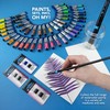 Daler Rowney Aquafine 8 ml Payne's Grey