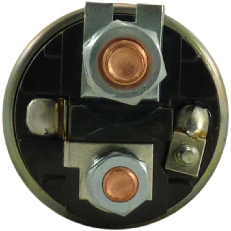 Gladiator New Solenoid for FORD F-Series Truck E-Series Van 6.9L