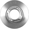 Bendix Premium PRT1370 Rear Brake Rotor for Subaru GL-10 1989-1985,