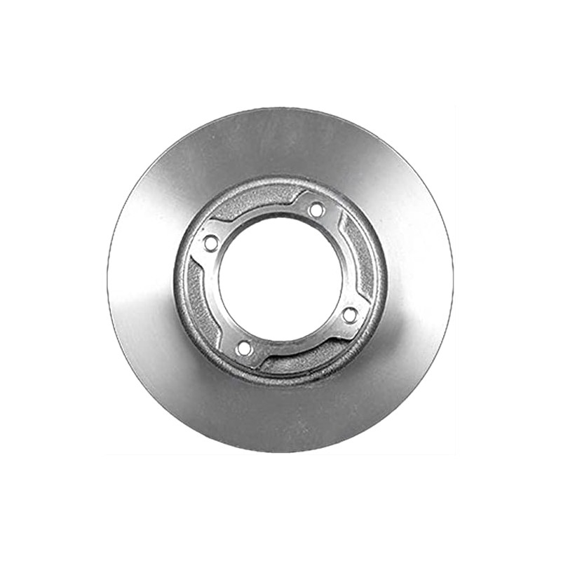 Bendix Premium PRT1370 Rear Brake Rotor for Subaru GL-10 1989-1985,