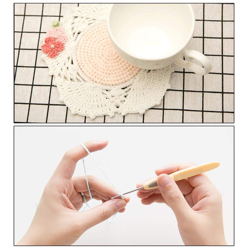 KBNIAN 150 Yards/Roll Lift Cord 1mm Braided Shade Roller Blinds