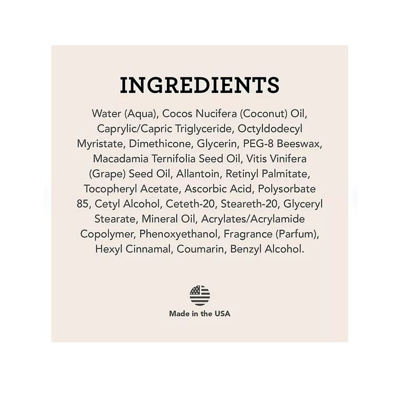 Virgin NatureWell Extra Virgin Coconut Oil Moisturizing Cream, 16 oz.