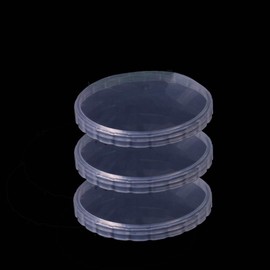 OceanBaby Baby Formula Dispenser lids only set - 3 Pack