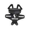 Compatible with SEROW 250 XT250 2018+ License Plate Holder Rear