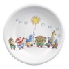 Seltmann Weiden 001.728607 (Car Round Soup Plate, Multi-Colour
