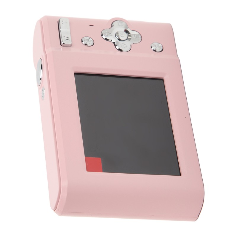 Digital Camera 44MP 2.7K Smart 8x Digital Zoom Household Compact