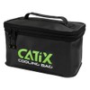 Catix® Cooling Bag - High Performance Cooler/Bait Bag for Fresh