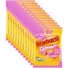STARBURST Gummies All Pink Gummy Candy, 5 oz Bag, Pink