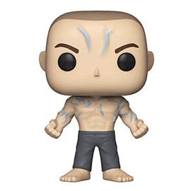 Funko Pop Movies: Split - Beast Collectible Figure, Multicolor