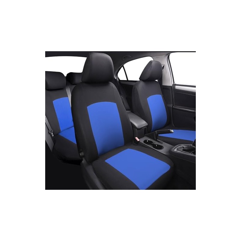 Auto Accessori Lupex - Fundas universales para Asientos de Coche