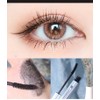 CAPPUVINI Colorful Mascara, 1 Piece, 0.4 oz (12 g), Curl