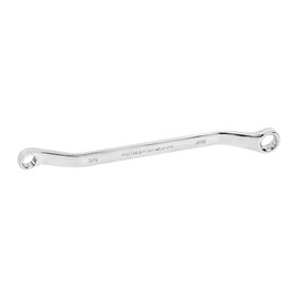 Truper Expert LL-8180, Llave de estrías 45°, estándar, 3/8" x 7/16"