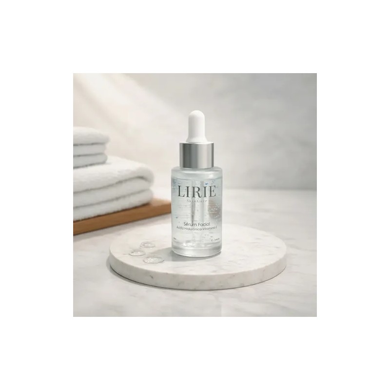 Sérum Lirie Skincare