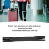 Pilipane Suitcase Luggage Case, Flexible Spare Strap Handle Grip Replacement