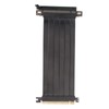 PCIE 3.0 X16 Extender Riser Cable High Shielding Property 180