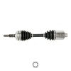 KAX Front Constant Velocity CV Axle Shaft Compatible with 1995-2005