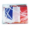 9 m International Bunting with 32 Country Flags Approx. 9.00