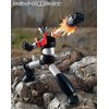 Super Robot Chogokin Mazinger Z Weapons Set