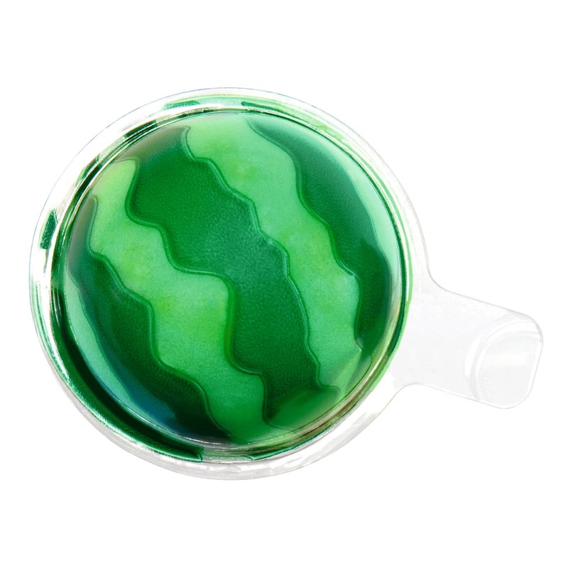 Trolli Watermelon Splash 18.8g x 24 – Refreshing Watermelon-flavoured Gummy