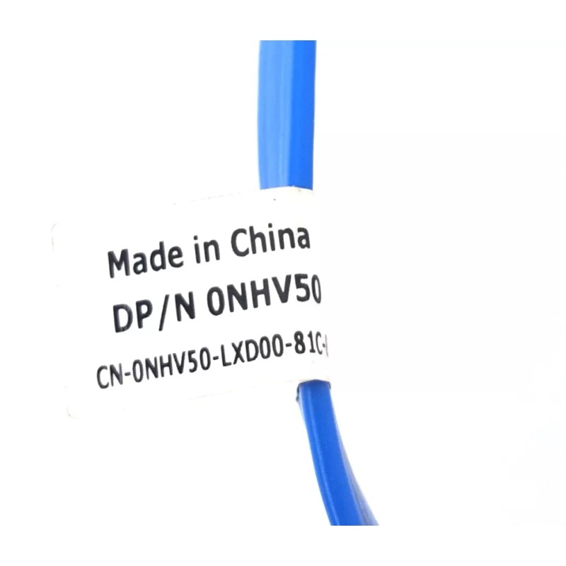 For Dell Dell Inspiron 5675 Blue Genuine SATA Cable I5675-A596BLU-