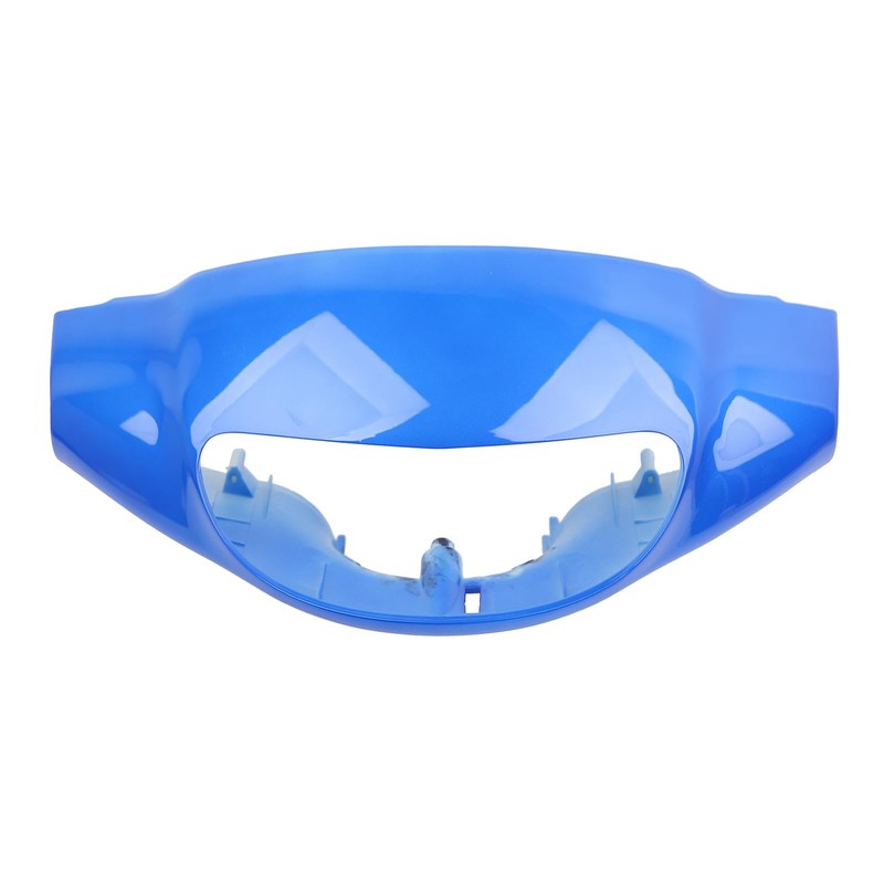 Minho Bule ABS Head Light Headlight Fairing Fit For GY6