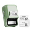 NIIMBOT B21 Label Maker, 2 Inch Portable Thermal Label Printer,
