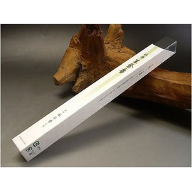 松栄 Hall For Incense Sticks King 奢 Incense Stick Length Dimensions Approx. 250 mm # 110105