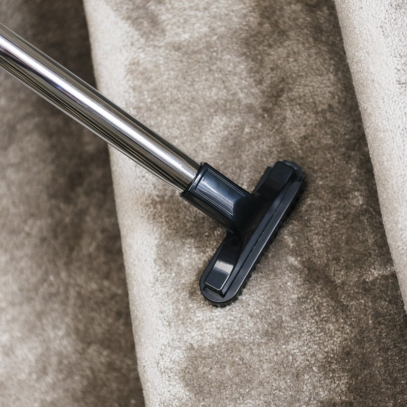 First4Spares Tool Kit For Numatic Hetty Vacuum Cleaners