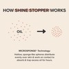 Paula's Choice SHINE STOPPER Instant Matte Finish Oil Control Primer,
