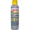 Tools & Harware B'laster Corporation 8-GS Graphite Dry Lubricant, 5.5