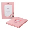 Moomin Classic Love Photo Frame, Pink, Height 5.9 inches (15