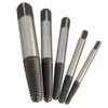 【Best Deals】OriGlam 5PCS Screw Extractor Easy Out Set Drill Bits,