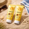 Kit Bloqueadores Solares Color Saniye Spf Alta Uva Uvb
