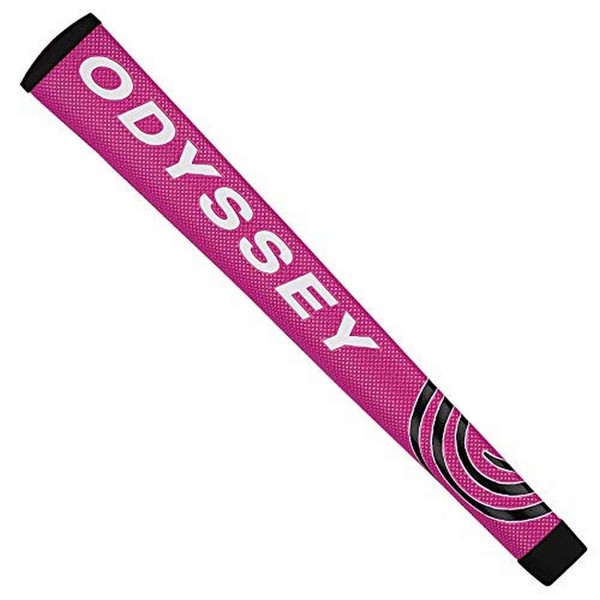 ODYSSEY NEW Jumbo Pink Oversize Putter Grip