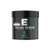 E Elegance Mint Exfoliating Facial Scrub 16.91 Oz