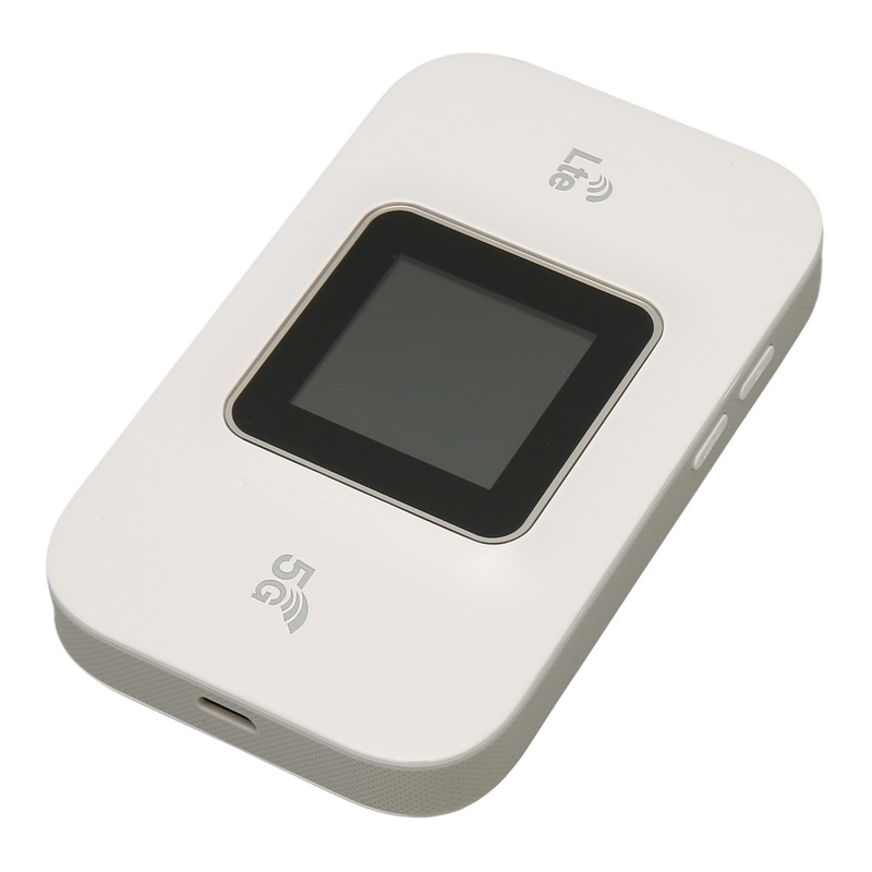 4G Mobile WiFi Hotspot Support 10 Devices Connection Mini LTE
