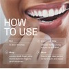 Reach Cleanburst Hilo dental encerado, cuidado bucal, sabor a canela,