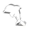 ZDYWY Dolphin Shaped Cookie Cutter