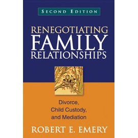 Renegotiating Family Relationships