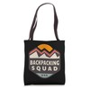 Backpacking Squad Mountain Backpack Hiking Mountaineering Tote Bag