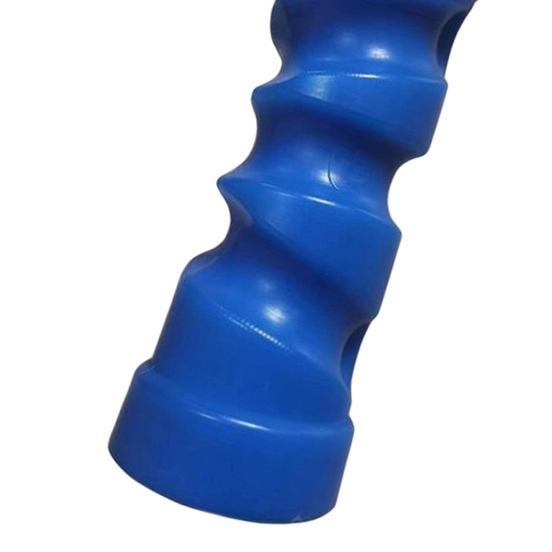 MagiDeal Self Centering Keel Boat Trailer Roller Bow Stop for