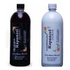 Shampoo Rapunze 10 Piezas Y Acondidionador 10 Piez Original